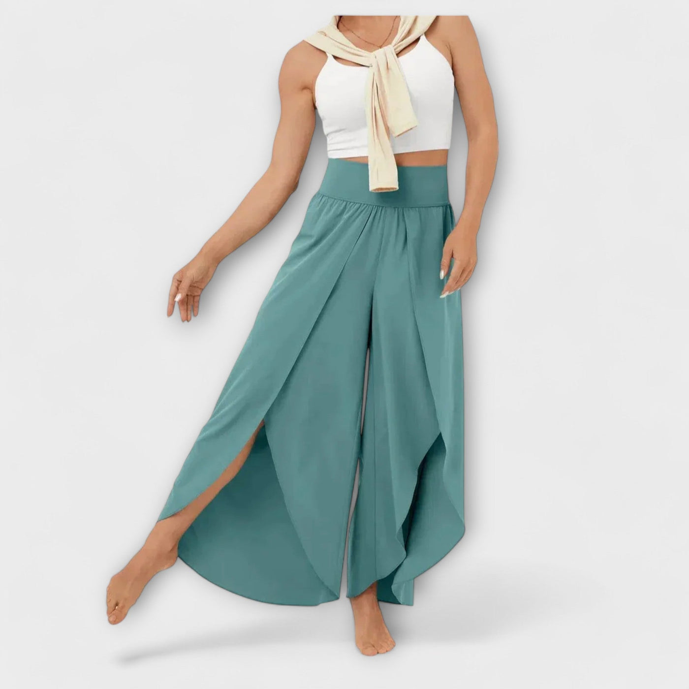 AirFlow – Pantalon femme