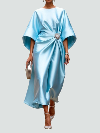 Diane | Robe longue d’élégance intemporelle