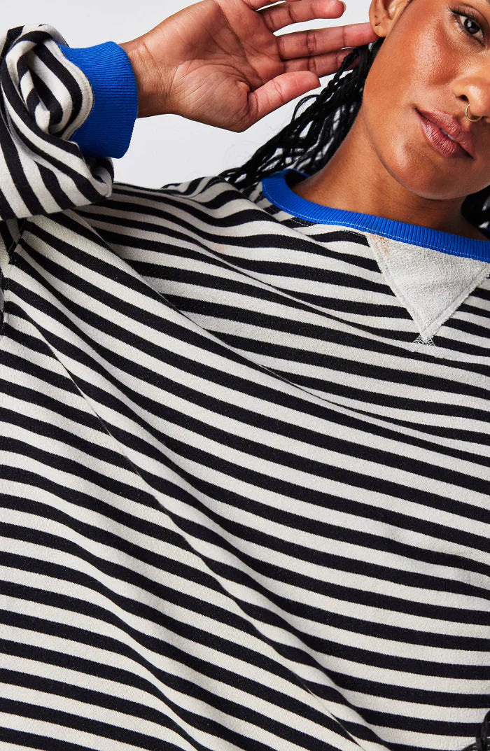 Annelie™ - Pull à rayures
