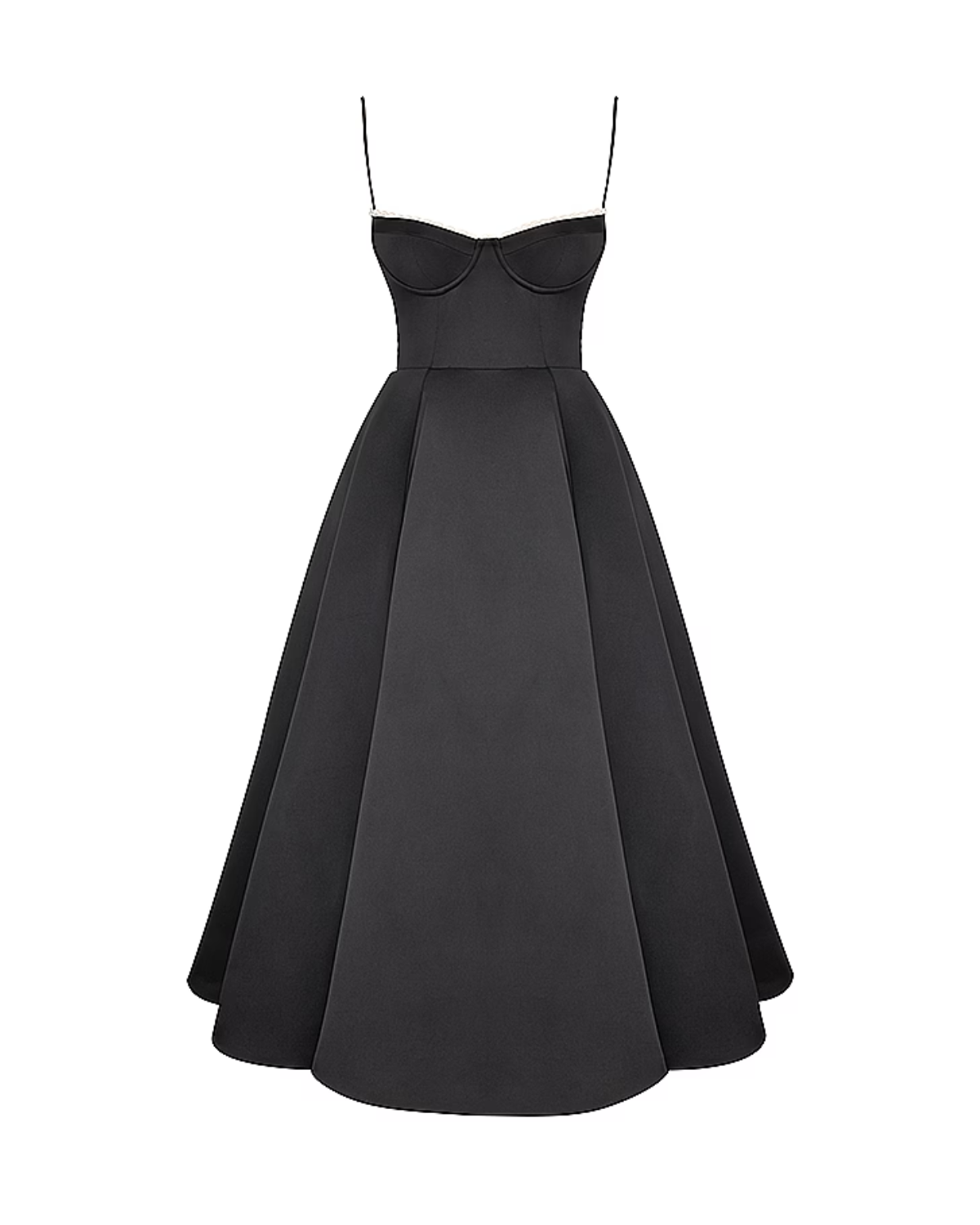 Alexander Robe midi Saint Selene