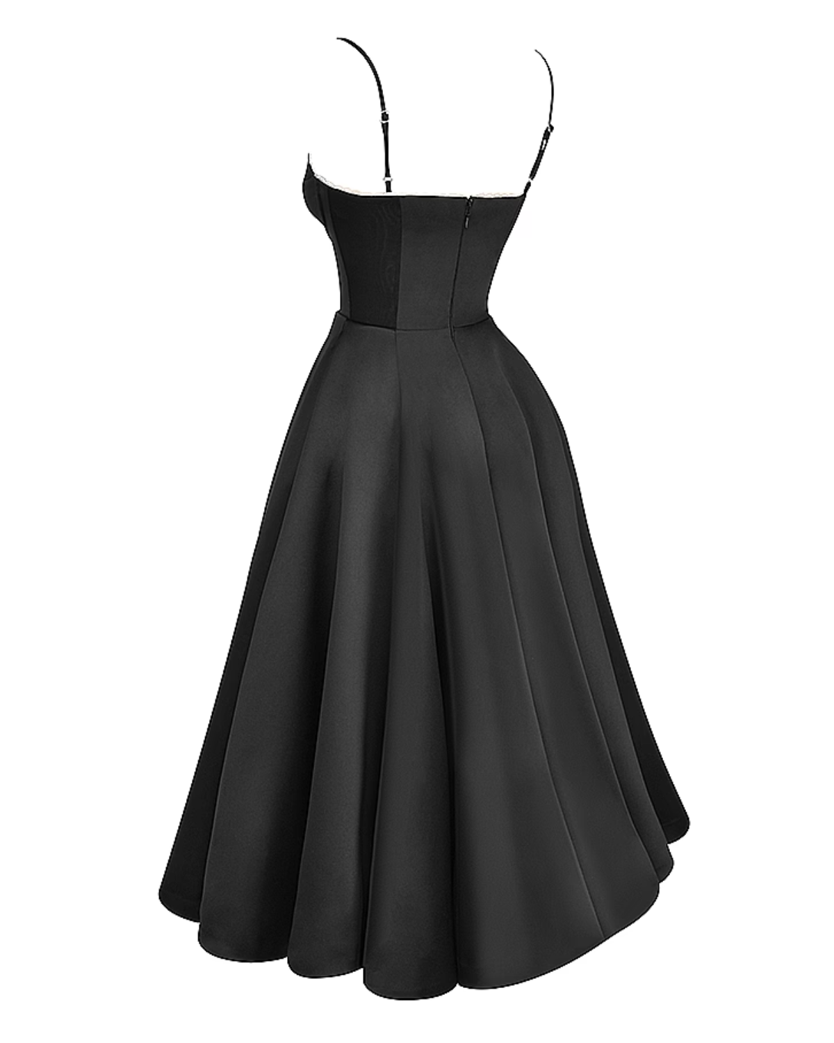 Alexander Robe midi Saint Selene