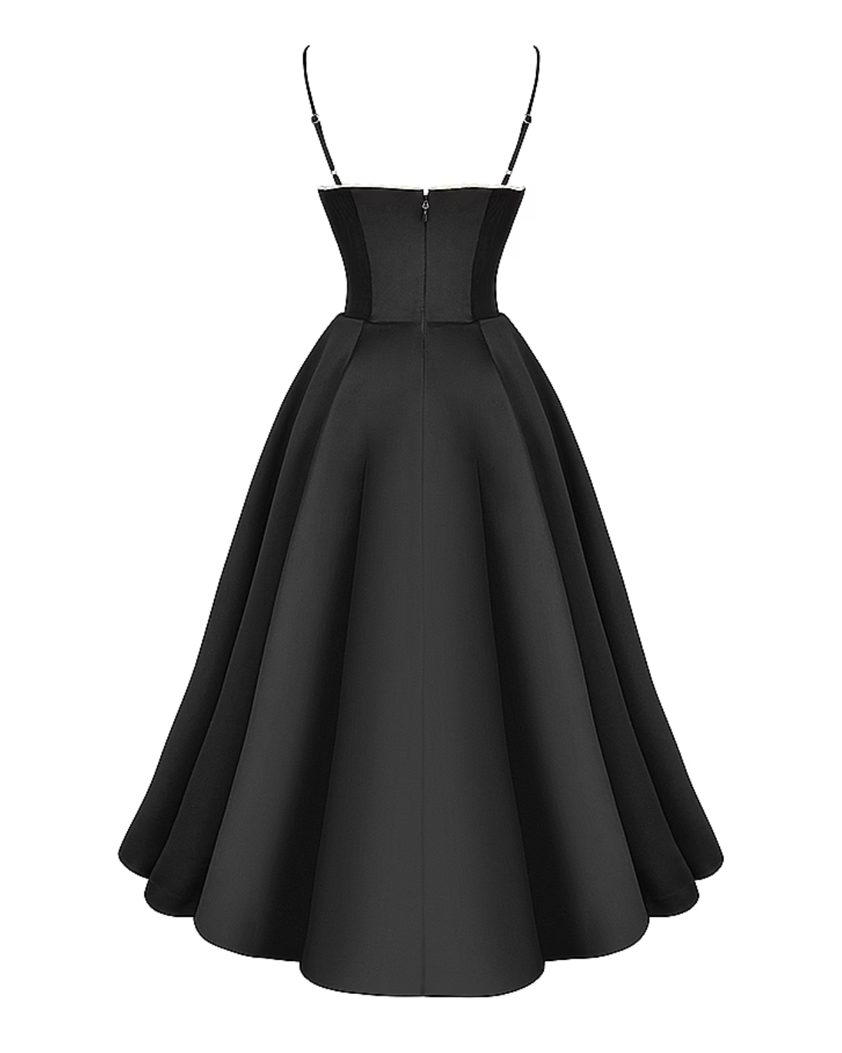 Alexander Robe midi Saint Selene