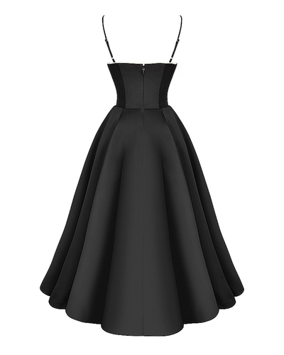 Alexander Robe midi Saint Selene