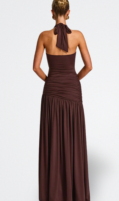 Julia | Robe Sensuelle