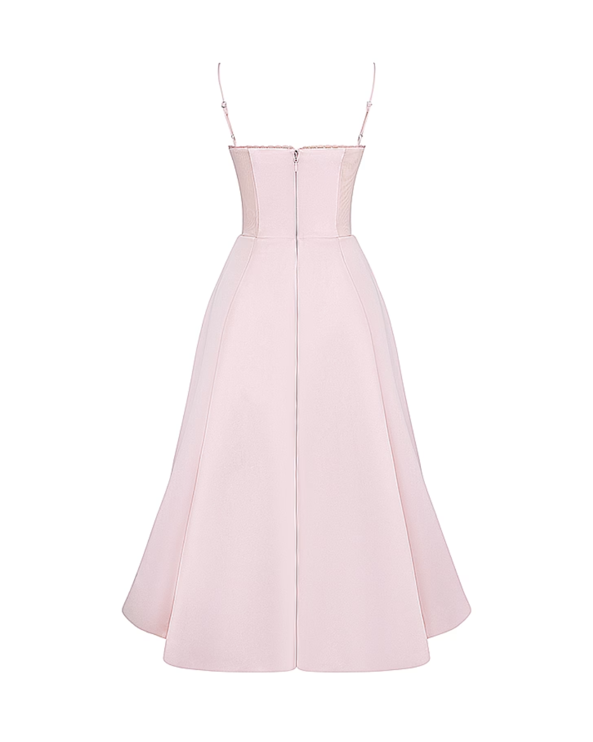Alexander Robe midi Saint Selene