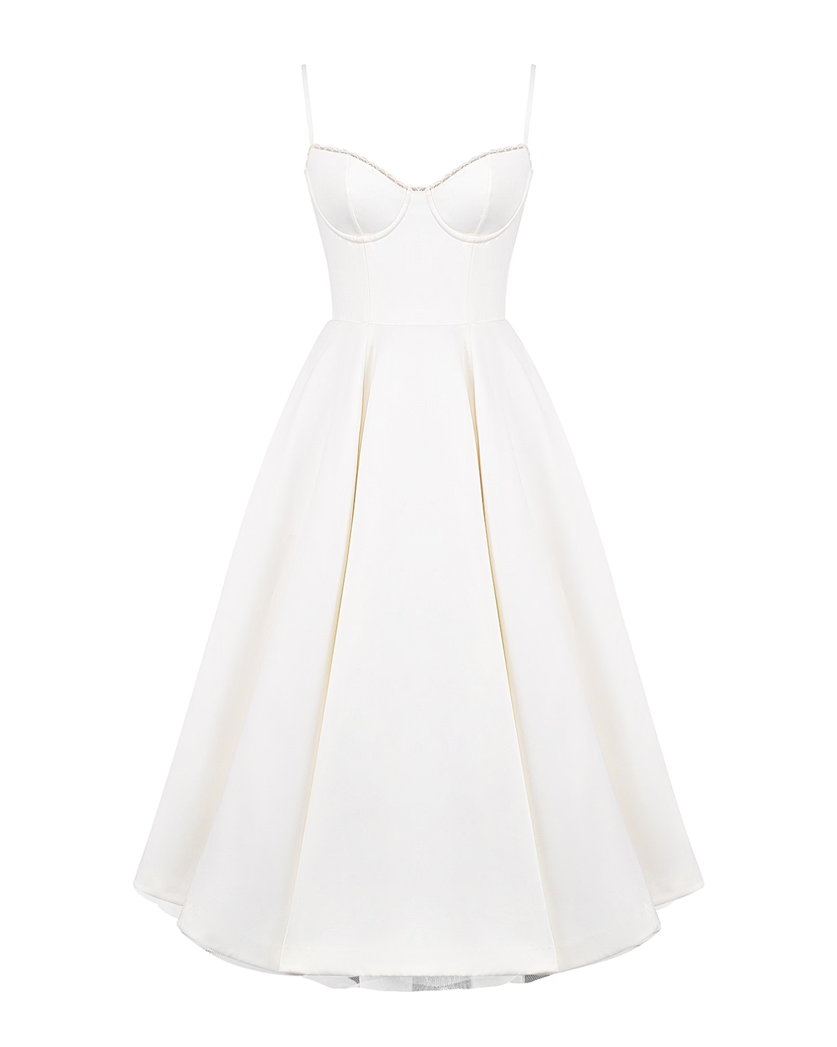 Alexander Robe midi Saint Selene