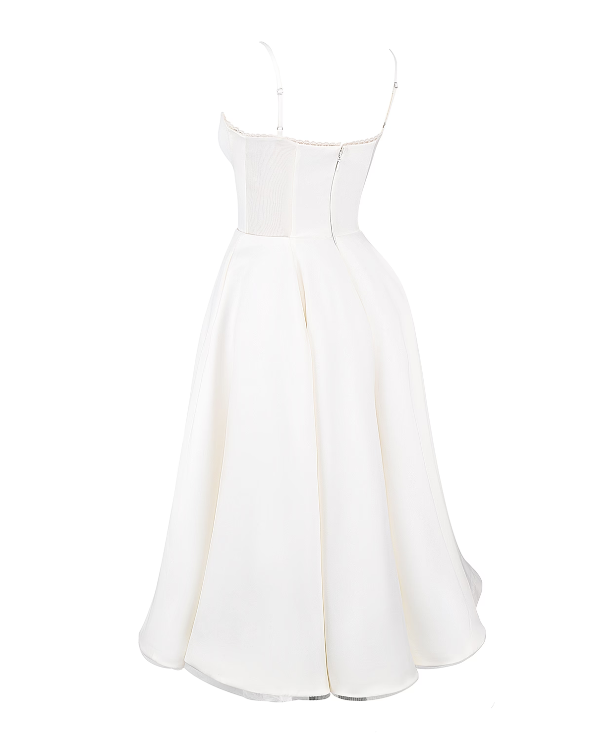 Alexander Robe midi Saint Selene