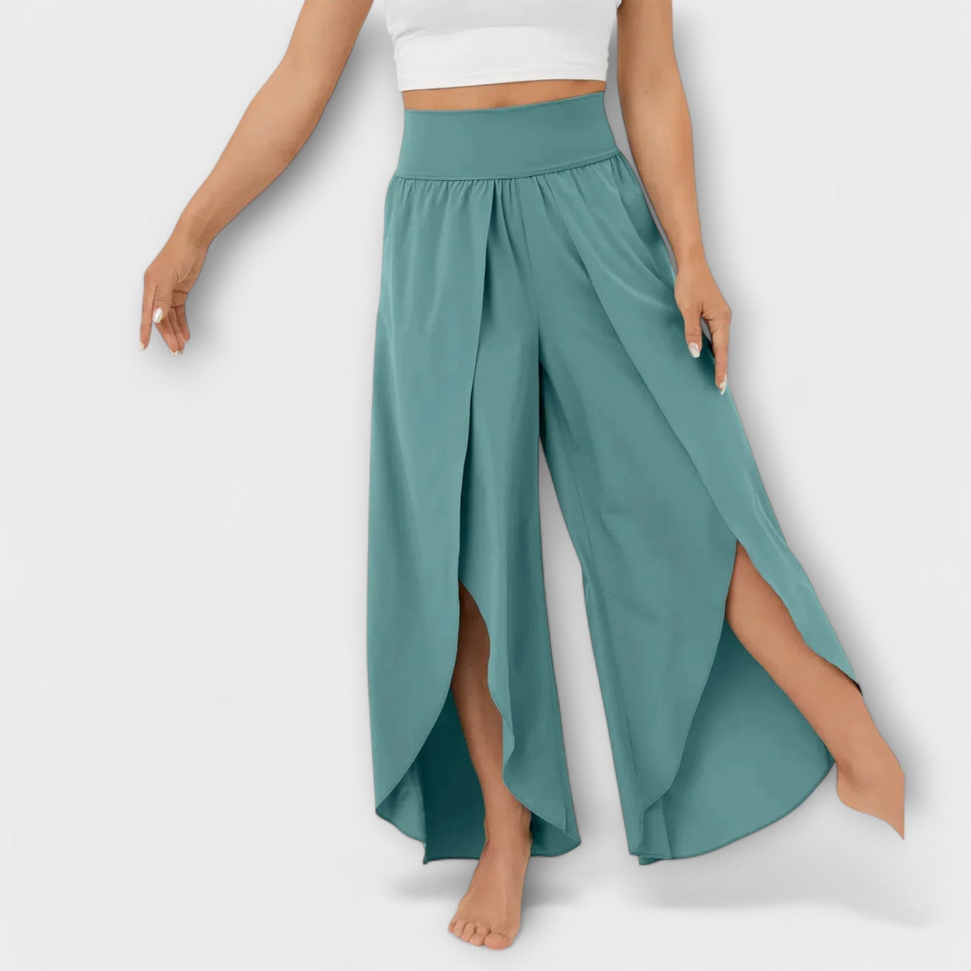 AirFlow – Pantalon femme