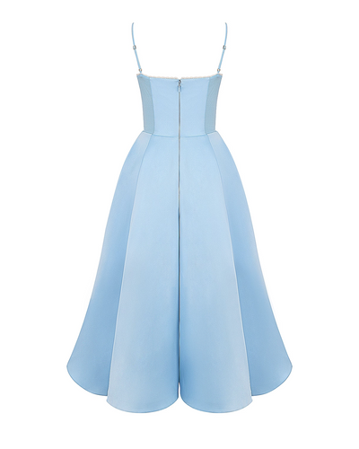 Alexander Robe midi Saint Selene