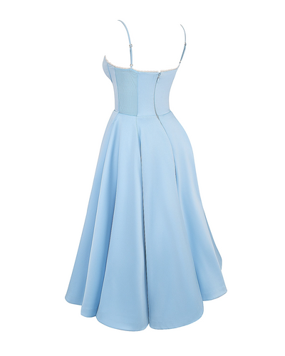 Alexander Robe midi Saint Selene