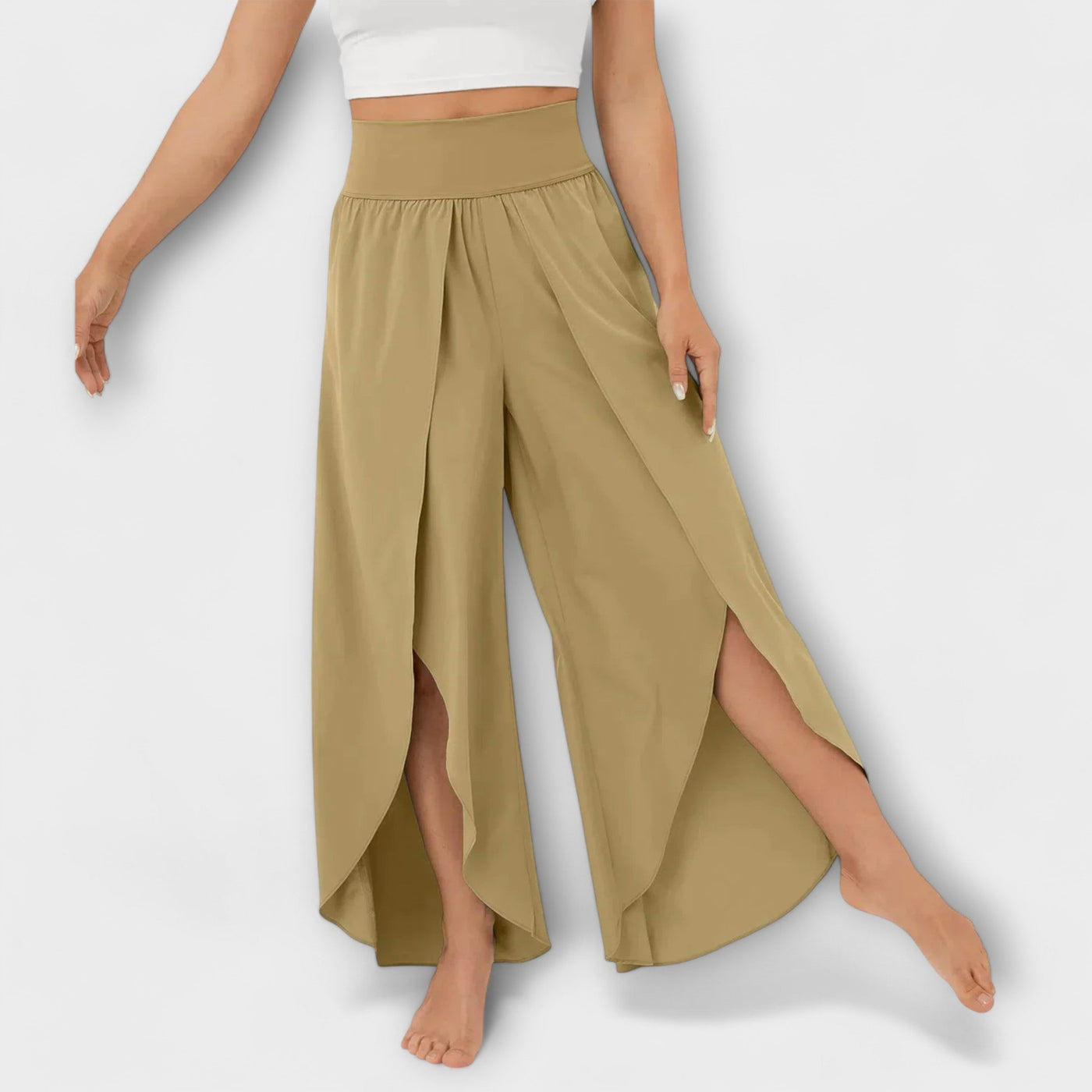 AirFlow – Pantalon femme