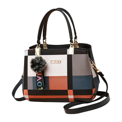 2024 Sac À Main Tendance - Chic Et Polyvalent