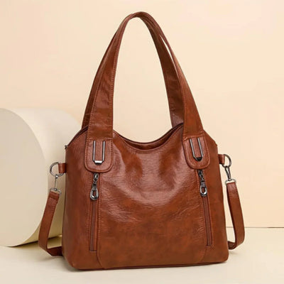 Emma | Sac Fourre-tout Rétro
