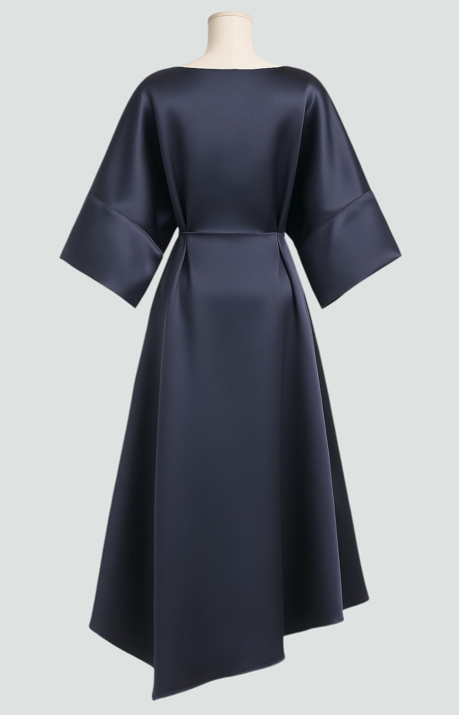 Diane | Robe longue d’élégance intemporelle
