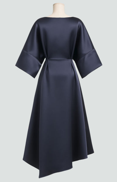Diane | Robe longue d’élégance intemporelle