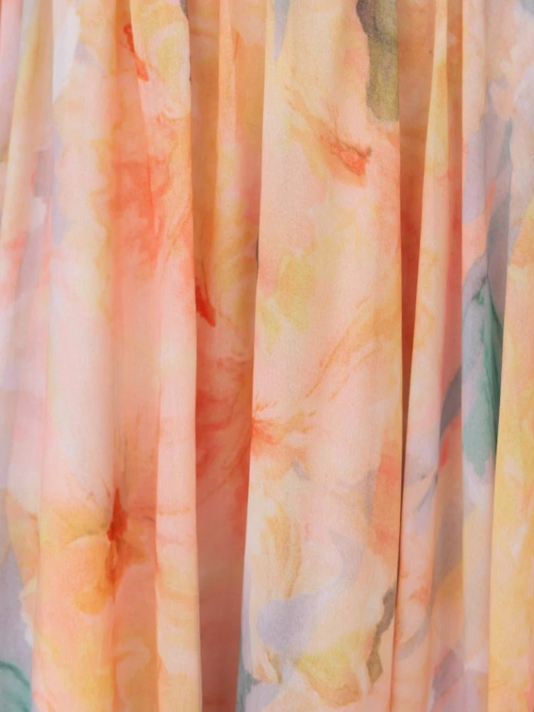 Pêche | Robe