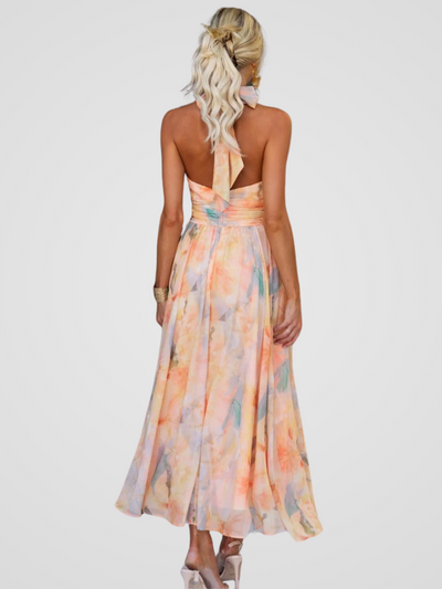 Pêche | Robe