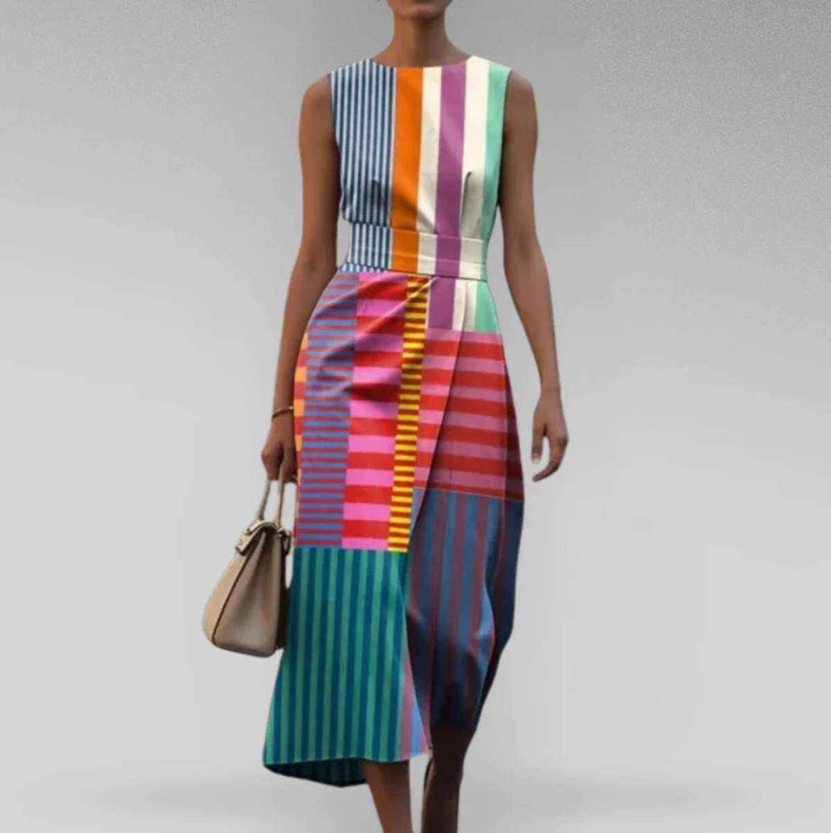 Léa | Robe