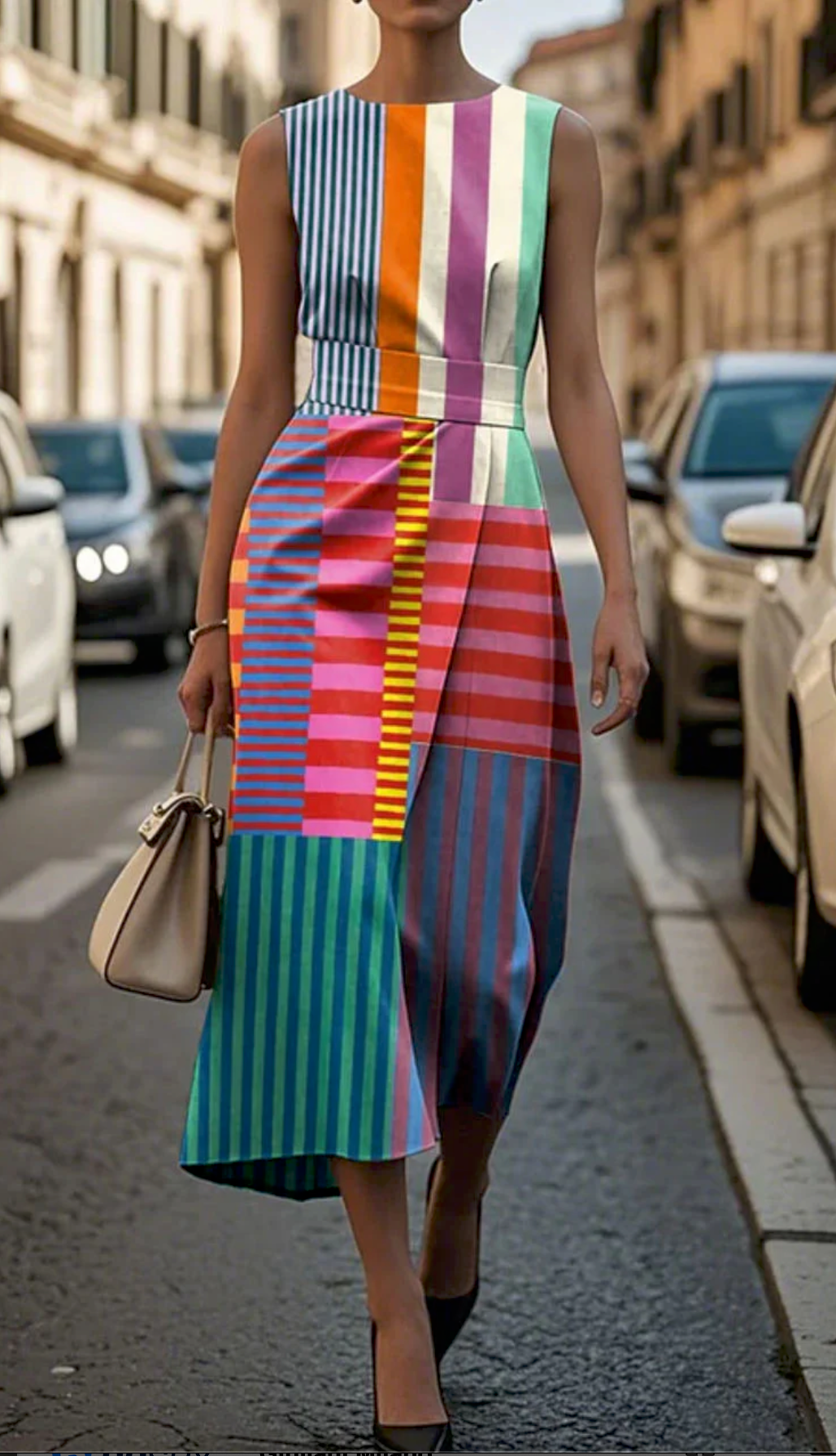 Léa | Robe