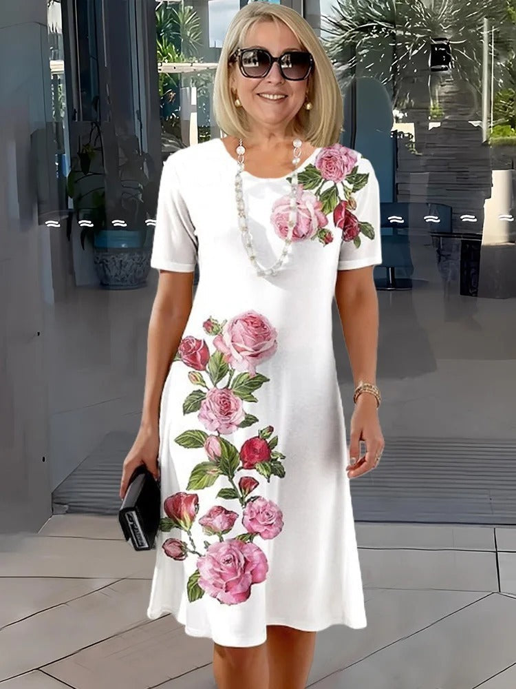 Robe Relax Élégante