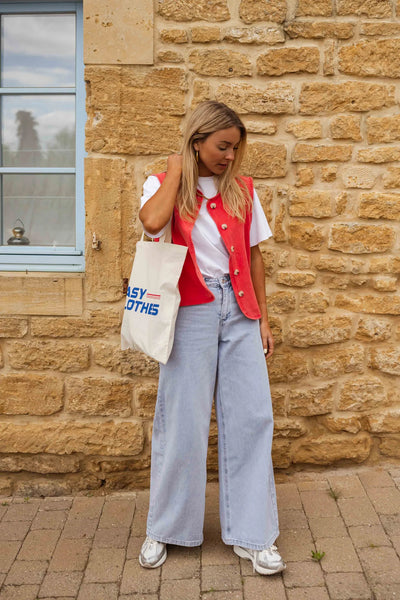Elisa | Veste de saison