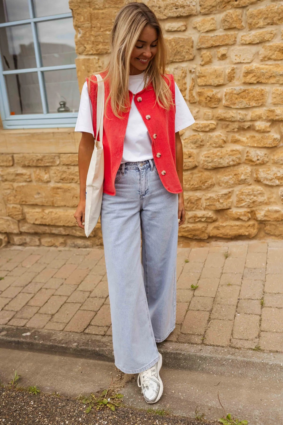 Elisa | Veste de saison