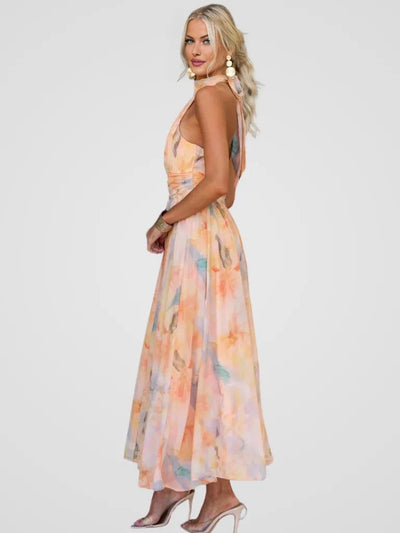 Pêche | Robe